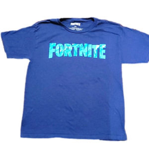 𝅺fortnite t shirt size boys 18-20